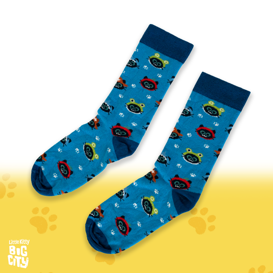Kitty Socks
