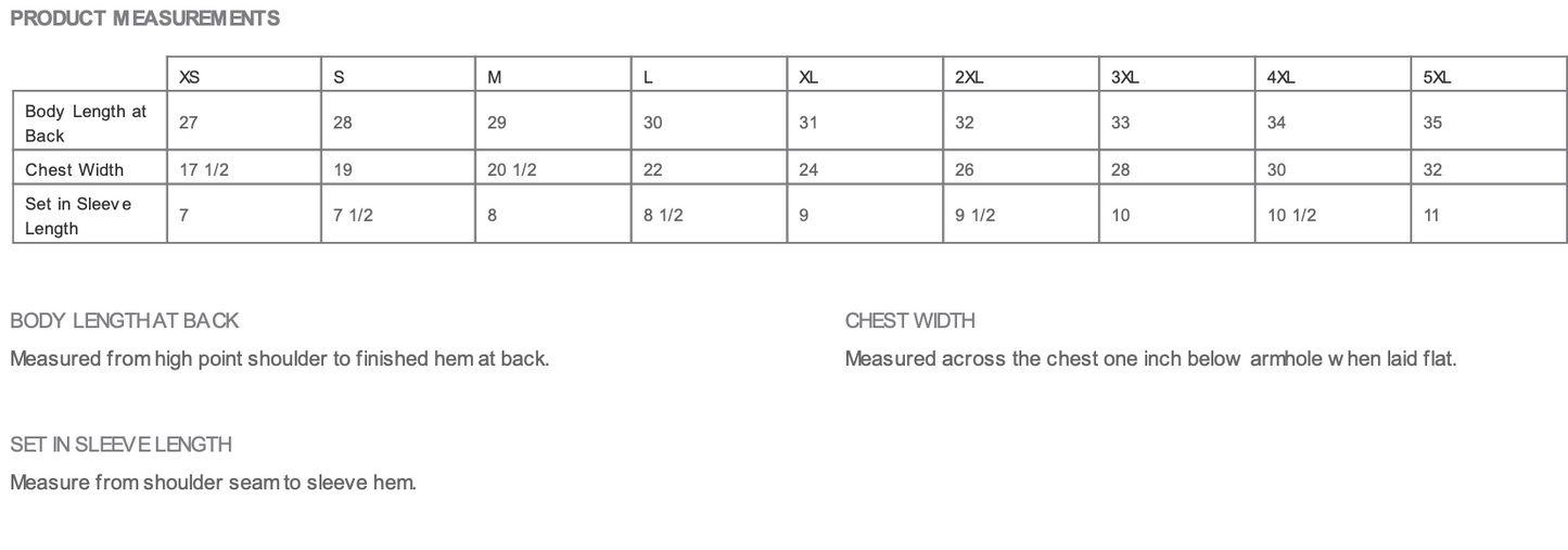 Big City Friends Shirt