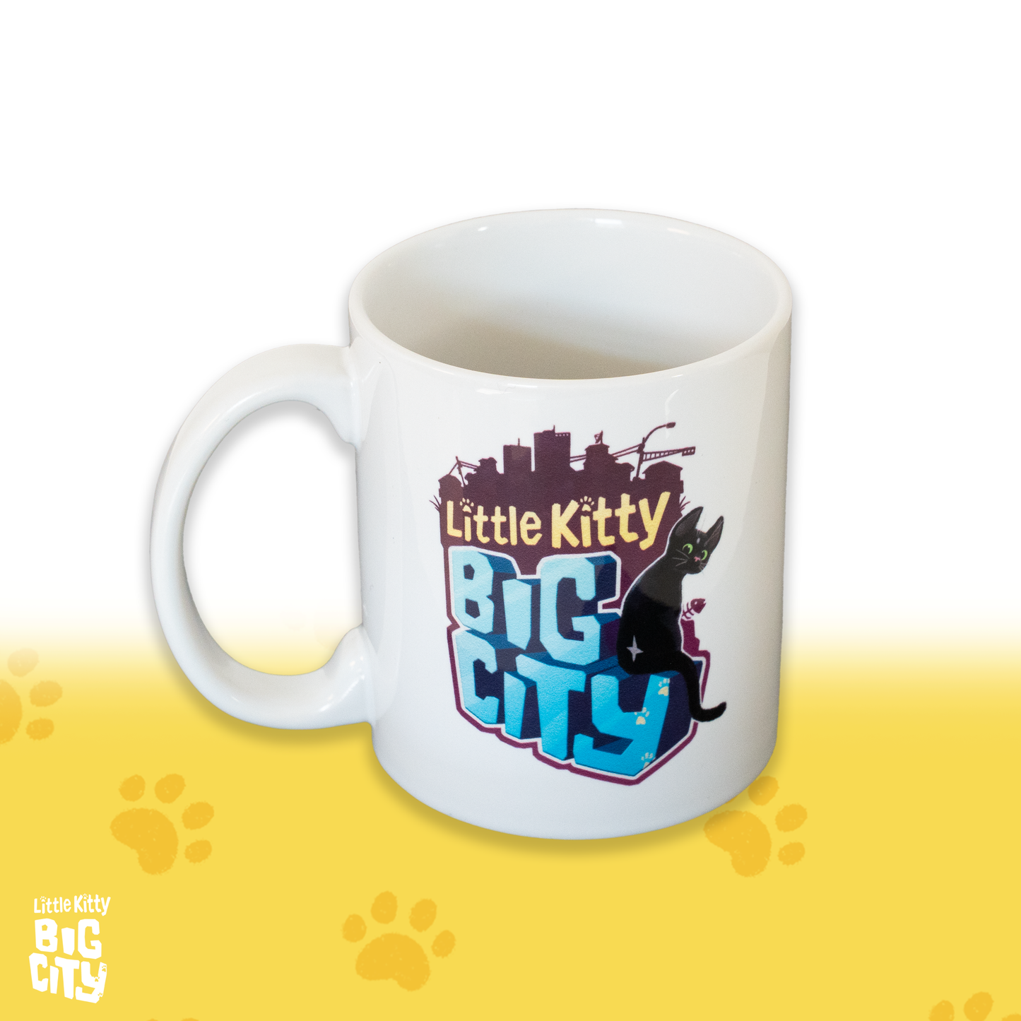 Logo Mug