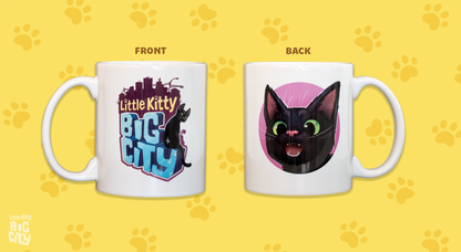 Logo Mug