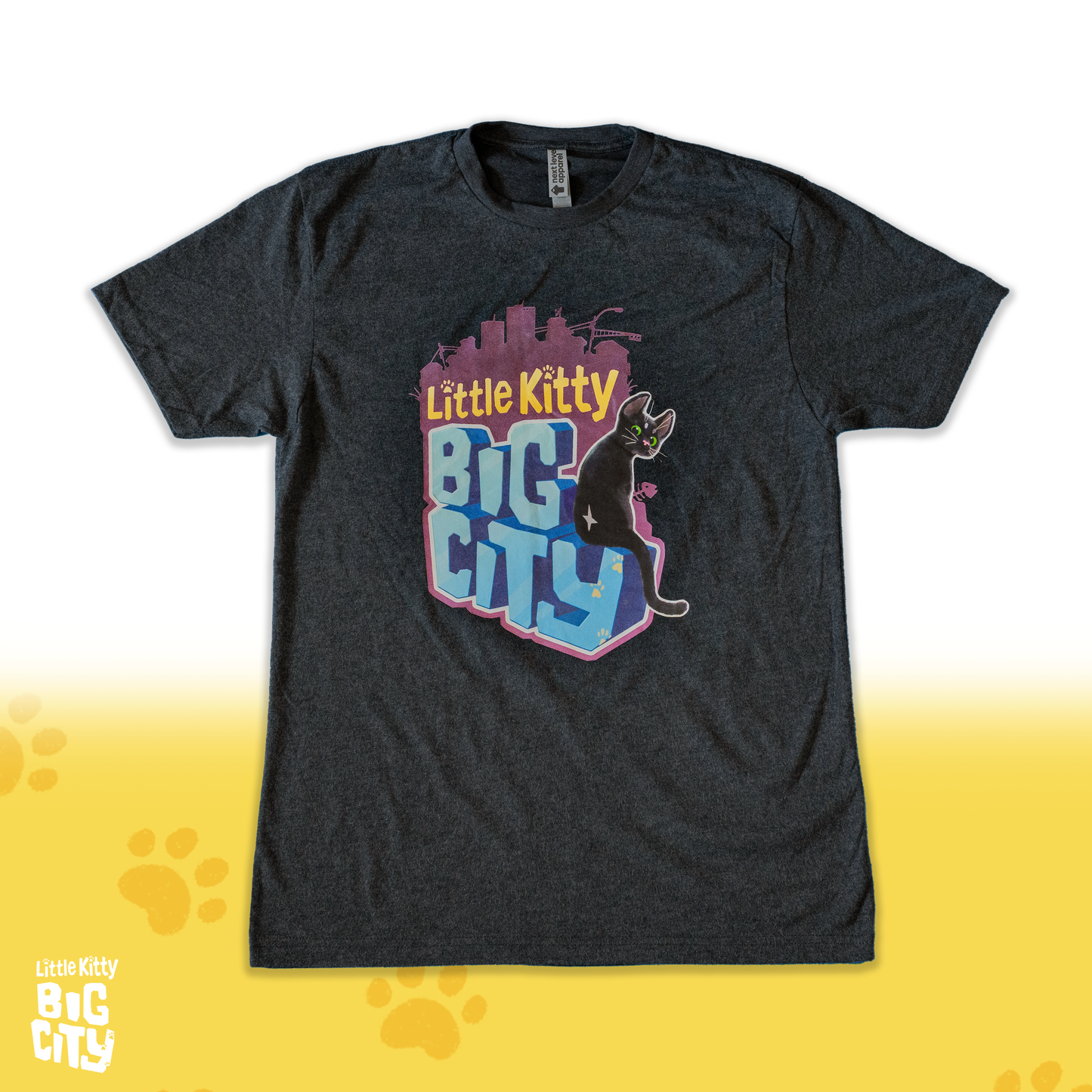 Logo Shirt