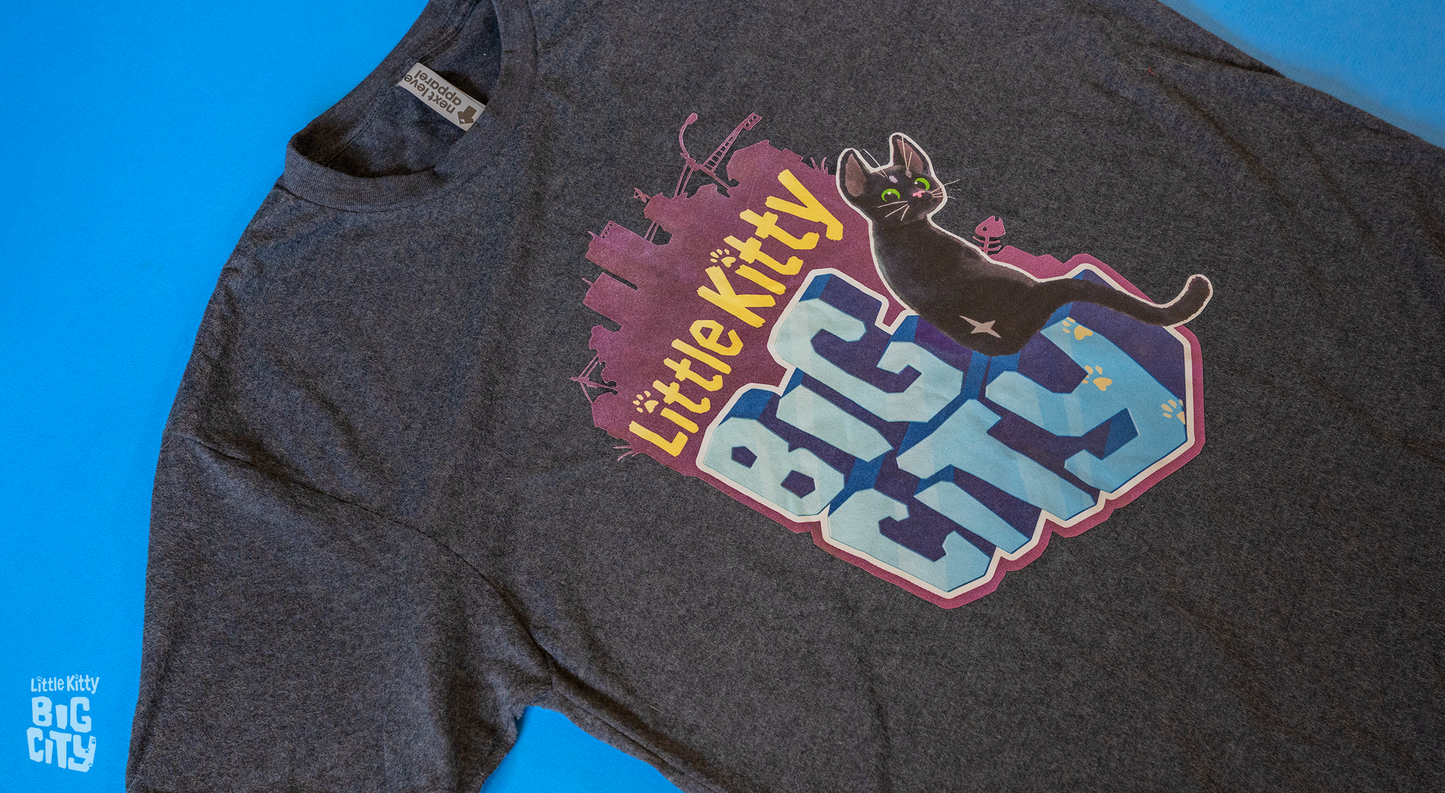 Logo Shirt