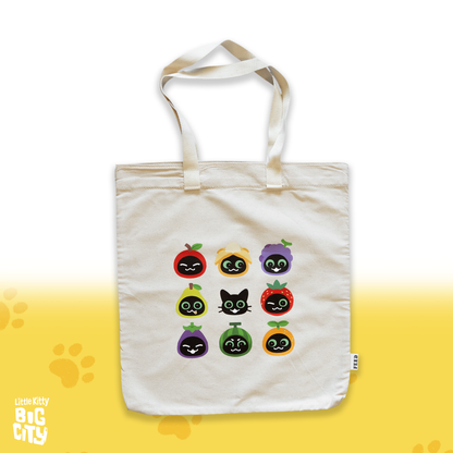 Canvas Tote Bag