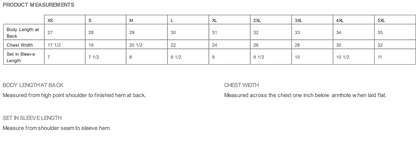 Big City Friends Shirt