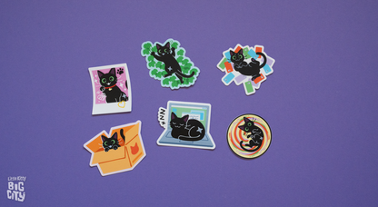 Original Sticker Pack