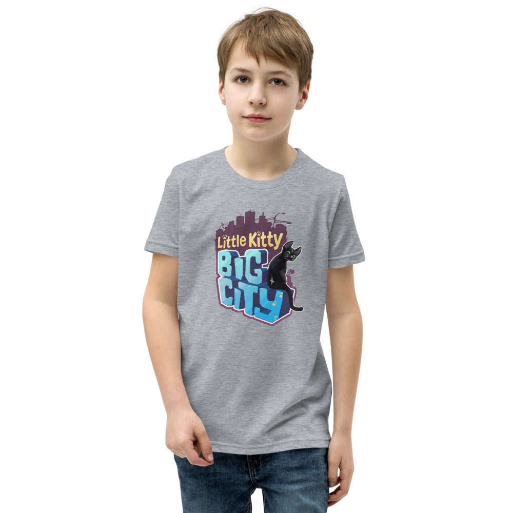 Youth Short Sleeve T-Shirt