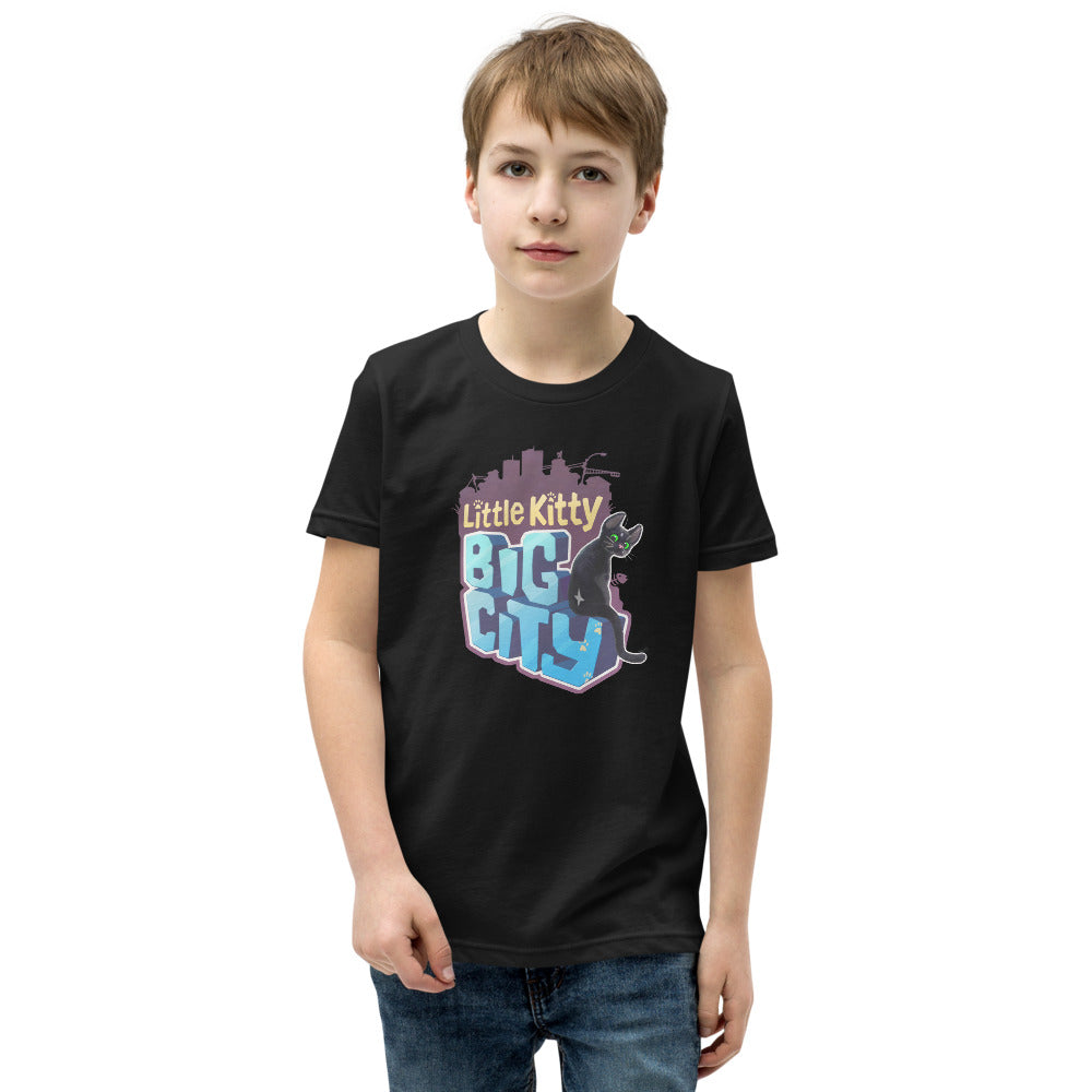 Youth Short Sleeve T-Shirt