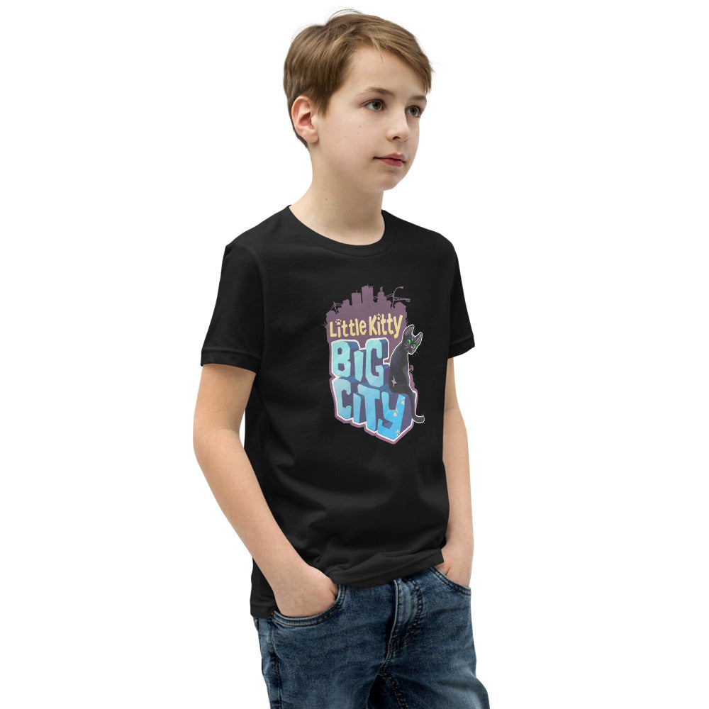 Youth Short Sleeve T-Shirt