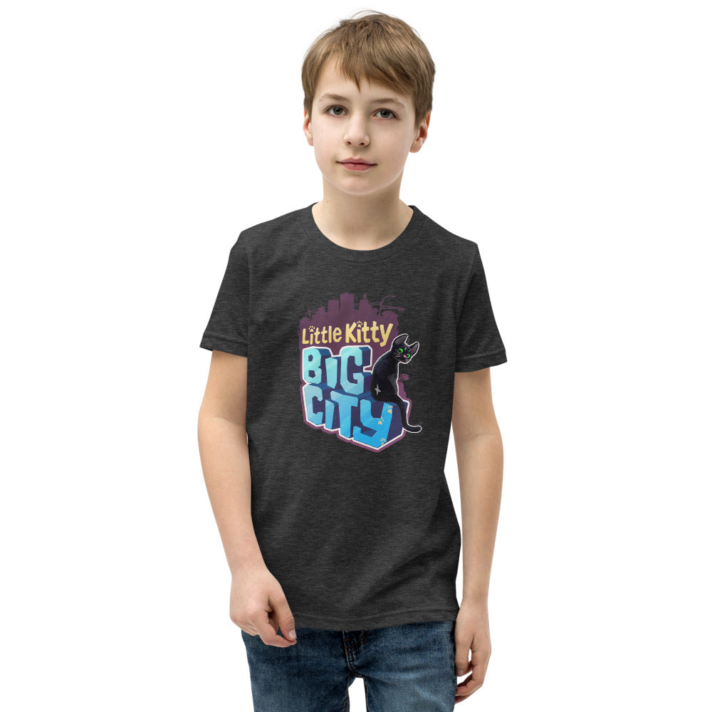 Youth Short Sleeve T-Shirt