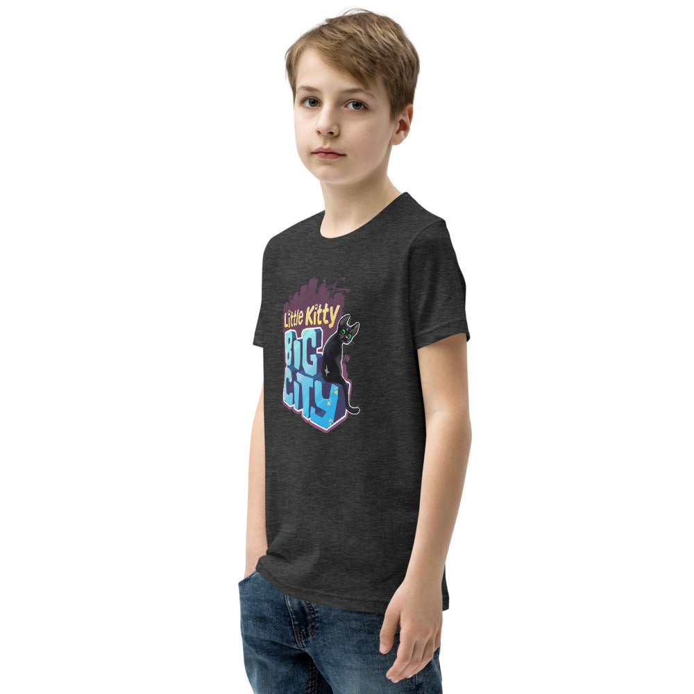 Youth Short Sleeve T-Shirt