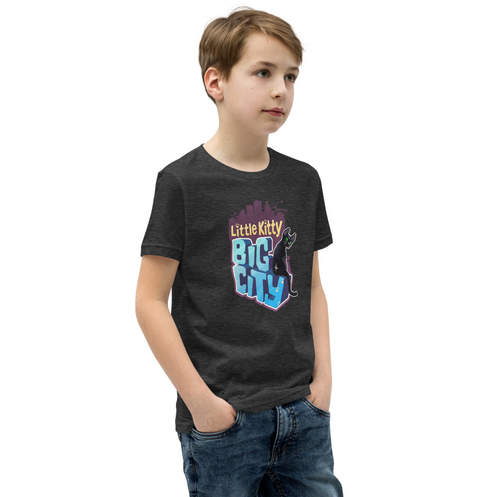 Youth Short Sleeve T-Shirt