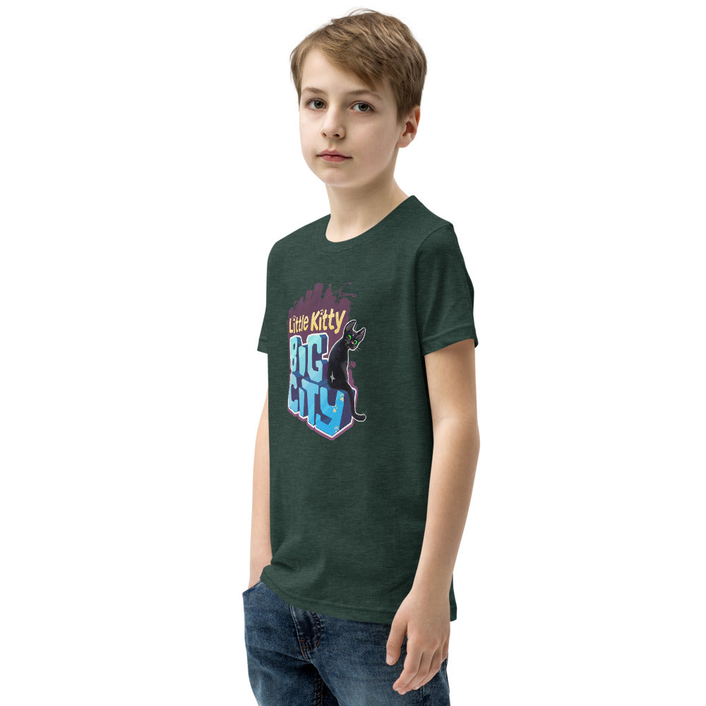 Youth Short Sleeve T-Shirt