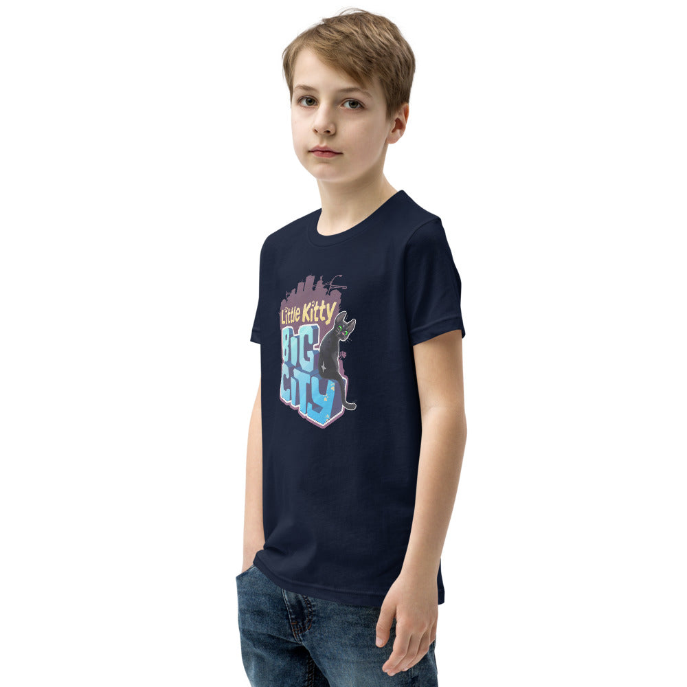 Youth Short Sleeve T-Shirt