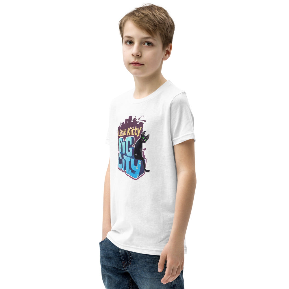 Youth Short Sleeve T-Shirt